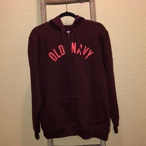 OLD NAVY sweatshirt